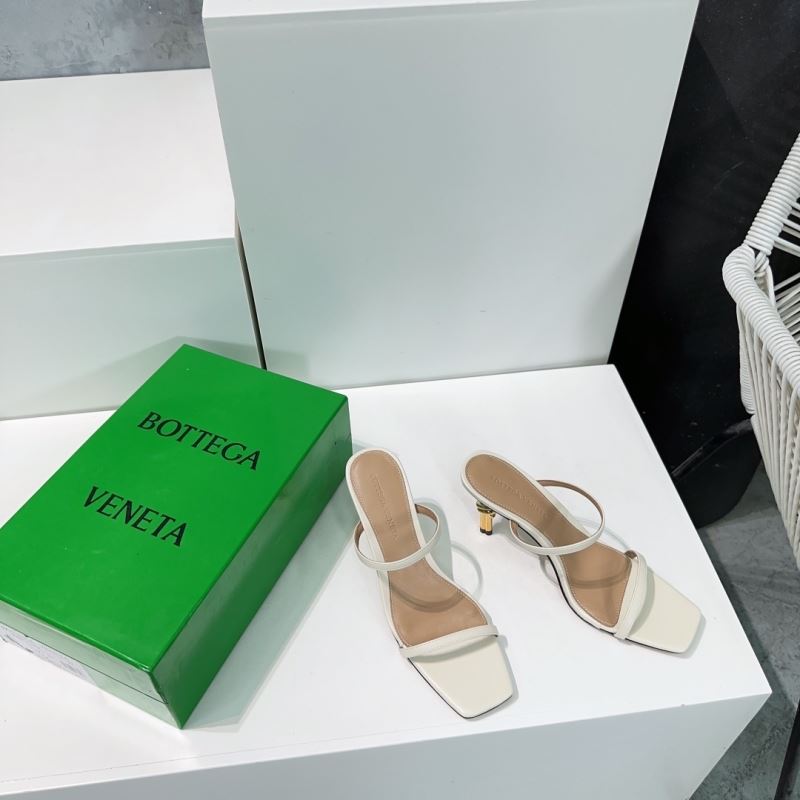 Bottega Veneta Sandals